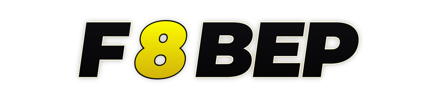 f8bep Logo